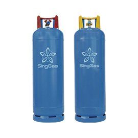 LPG LW 50KG