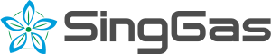 SingGas Logo